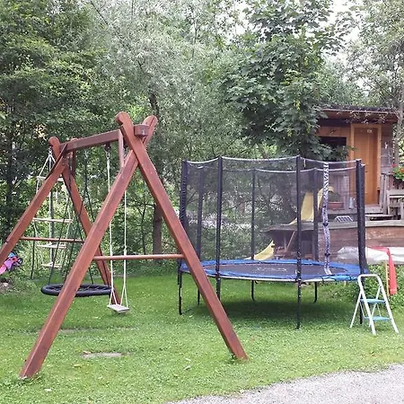 Alpengruss Niederau