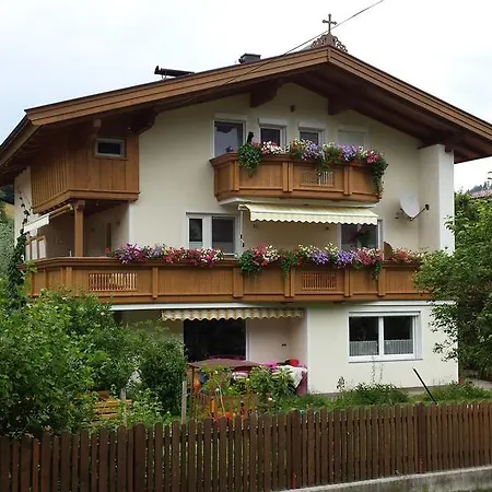 Alpengruss Appartamento Niederau