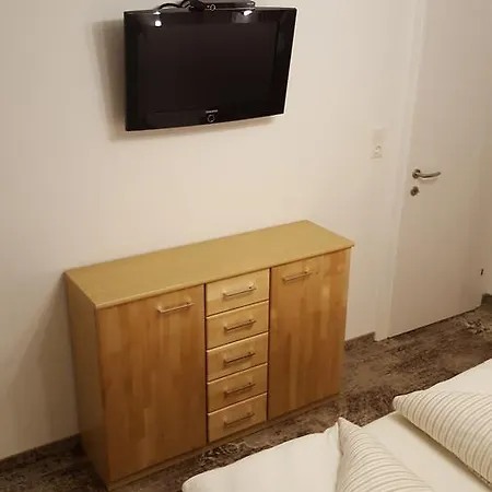 Appartamento Alpengruss *