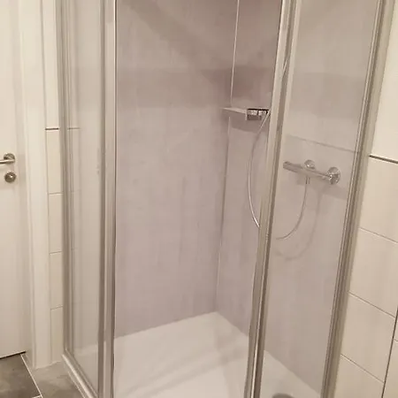 Appartement Alpengruss