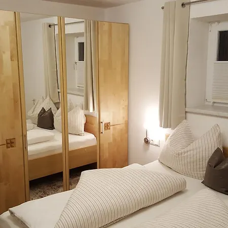 Alpengruss Appartement